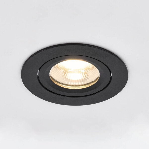 Inbouwspot 5W met dim-to-warm functie UGR<19 - Luuk