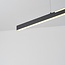 Dimbare hanglamp Albon met infraroodsensor en aanpasbare kleurtemperatuur