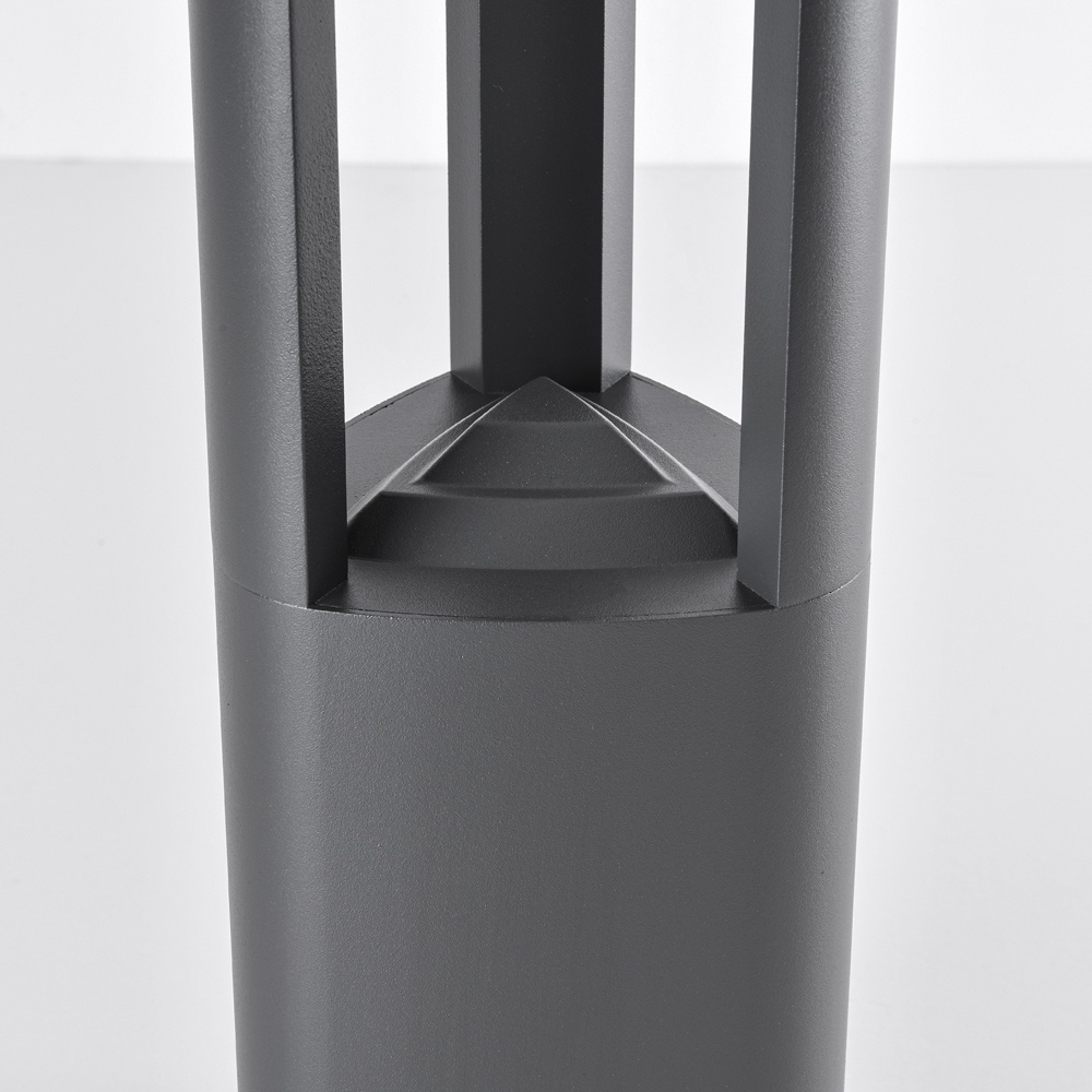 Staande buitenlamp Jacob - 70 cm - PrikkabelLED.nl