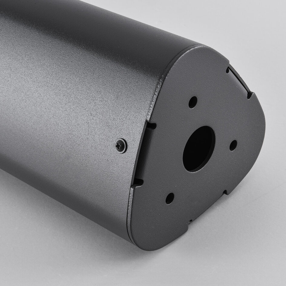 Staande buitenlamp Jacob - 70 cm