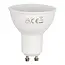 GU10 3-staps dimbare LED lamp 4,9W, 2200K - 36°