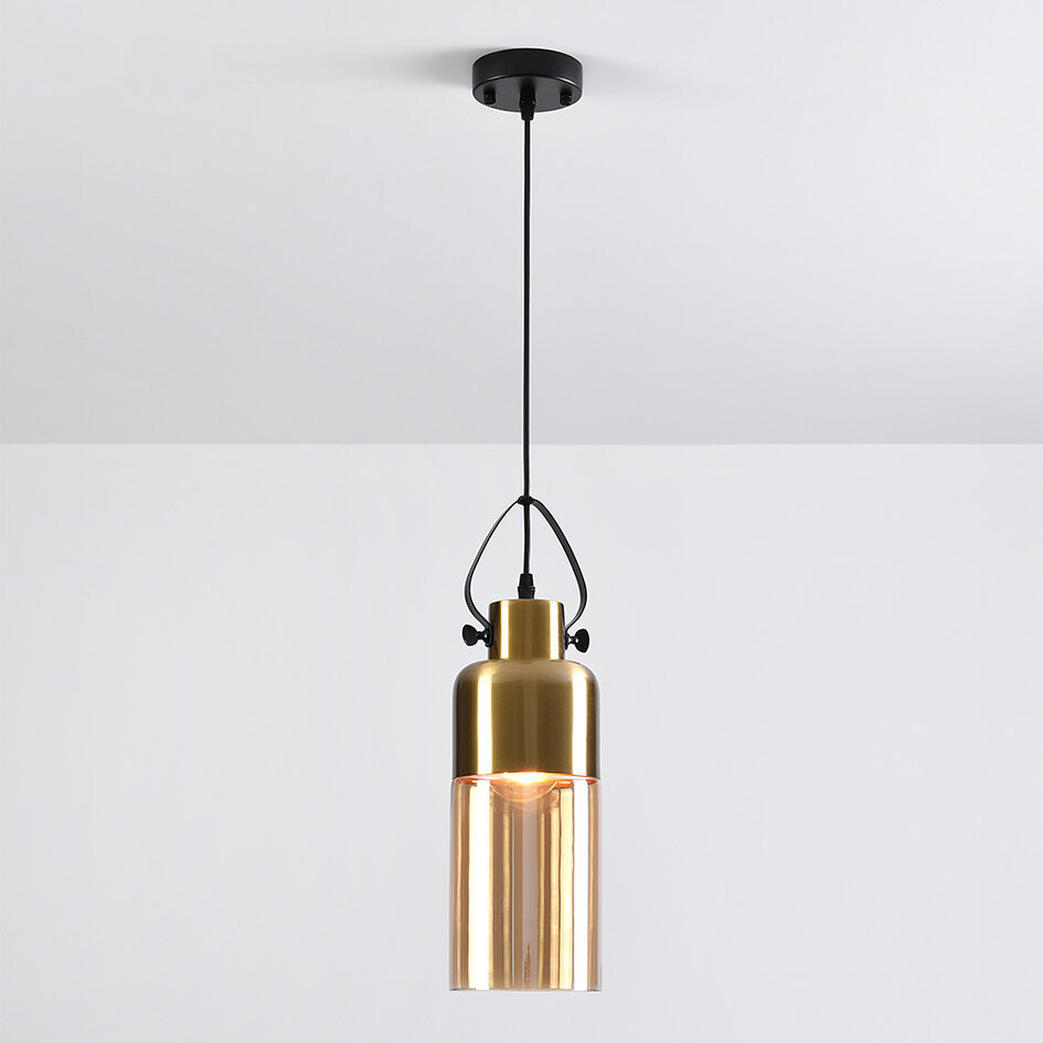 1-lichts hanglamp Laure -  Variant 4