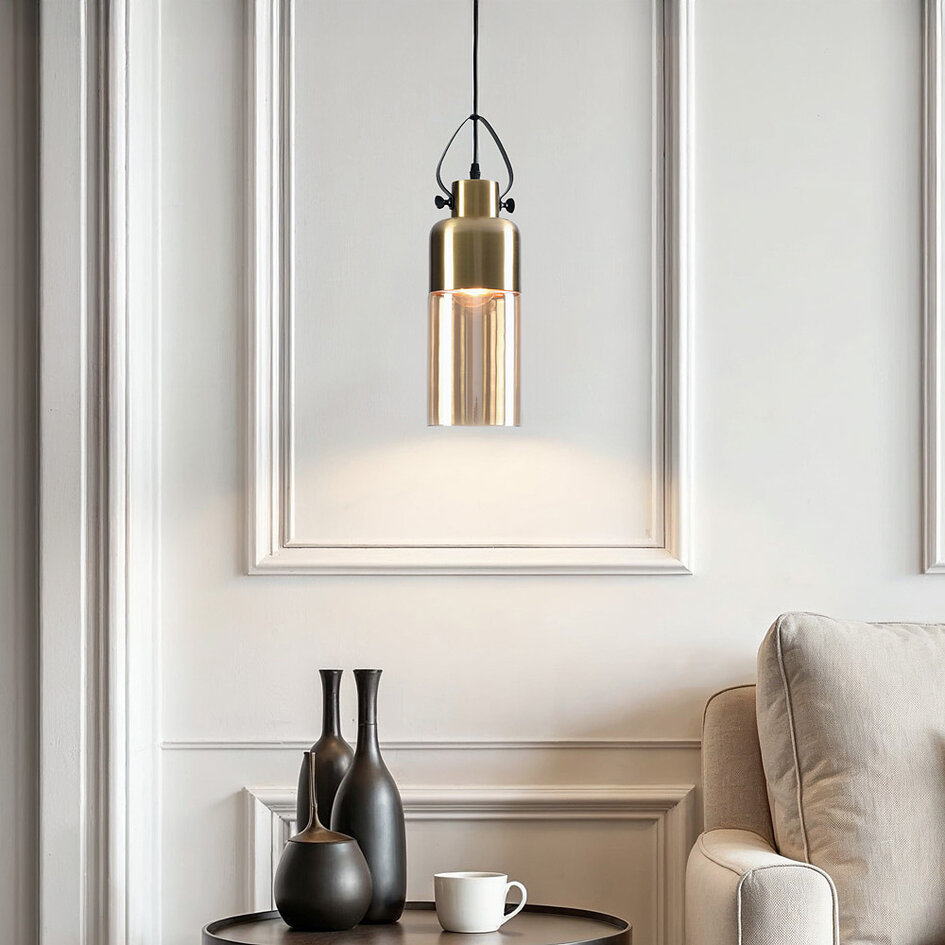 1-lichts hanglamp Laure -  Variant 4