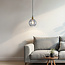 1-lichts hanglamp Livia - variant 2
