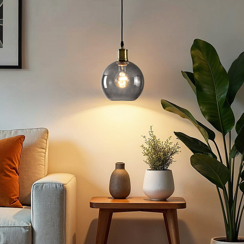 1-lichts hanglamp Livia - variant 4