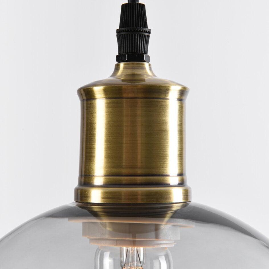 1-lichts hanglamp Livia - variant 1