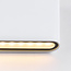 Design wandlamp Tommy - wit