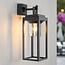 Buiten wandlamp Cristiano