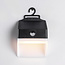Solar buitenlamp met sensor - Fletch