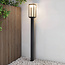Staande buitenlamp, 180 cm - Charles