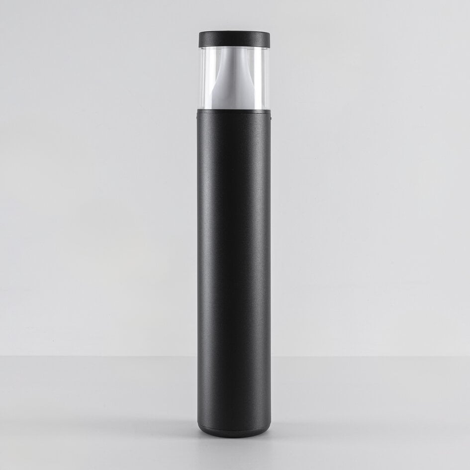 Solar staande buitenlamp Ceria