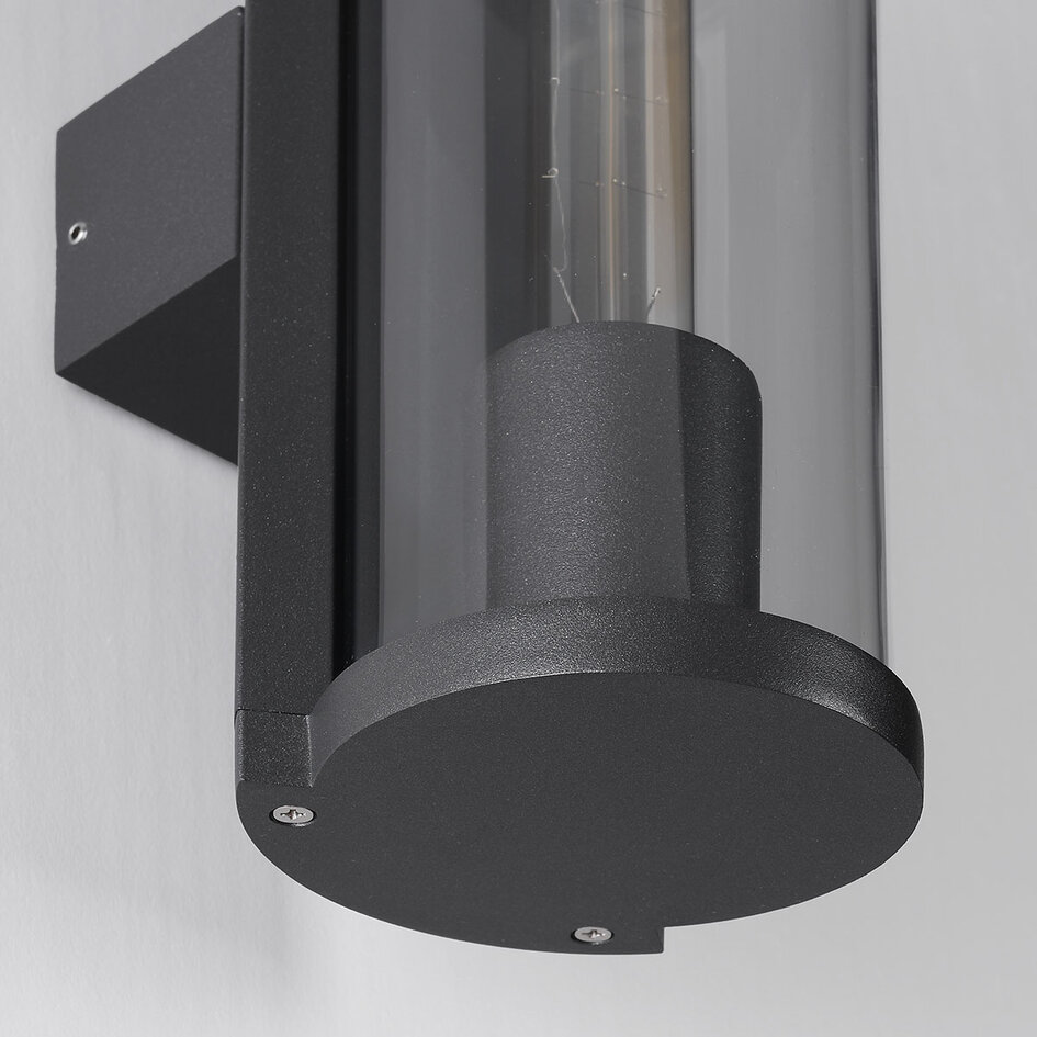 Buiten wandlamp Givano