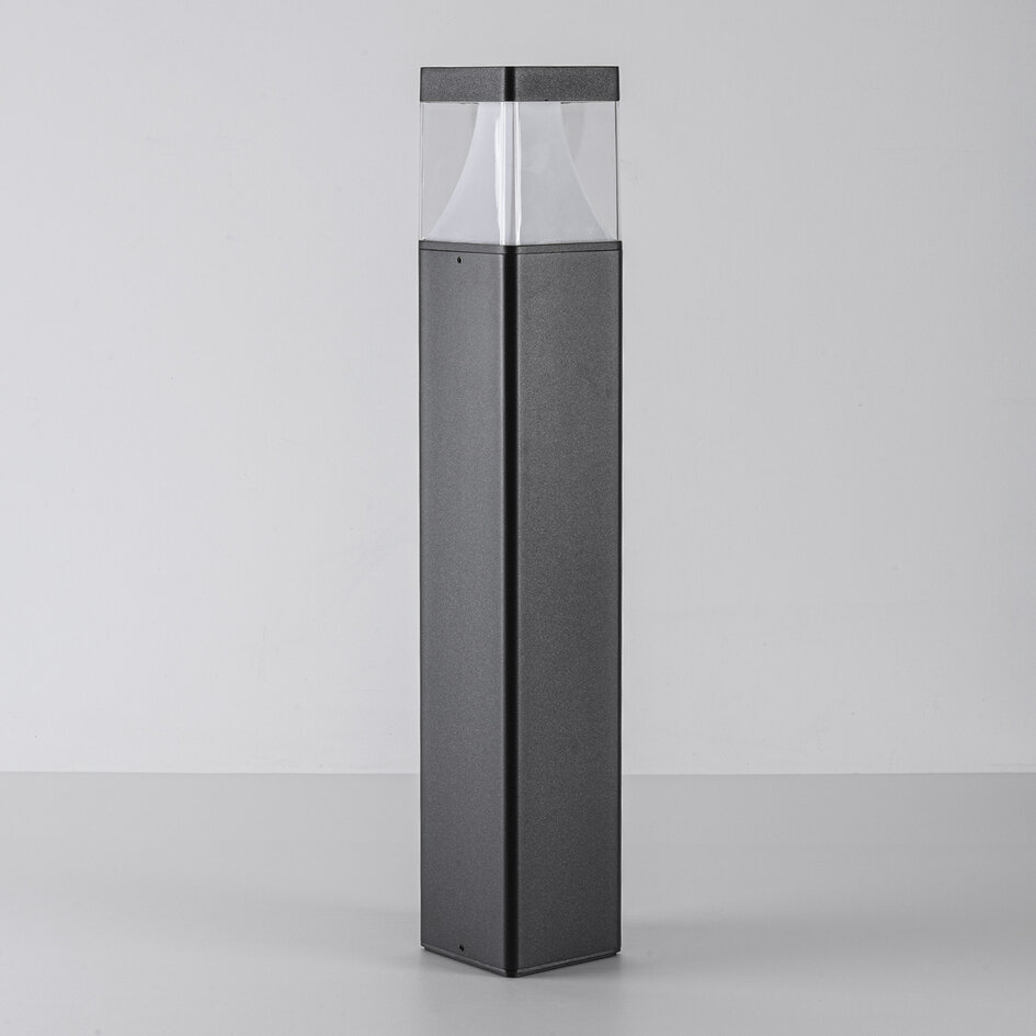 Solar staande buitenlamp Camilia