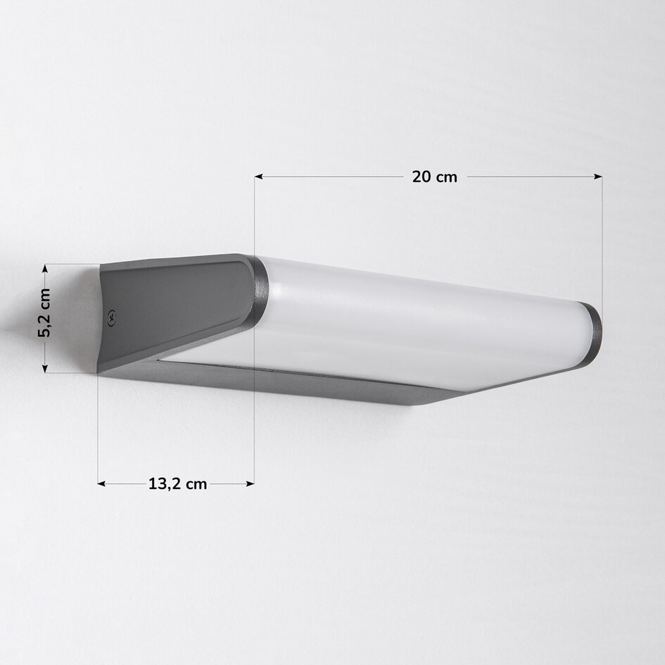 Wandlamp voor buiten  - Joey