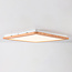 Moderne plafondlamp met 3-staps dimbare LEDs - Celeste