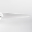 Plafondventilator wit incl.  LED en afstandsbediening - Angin