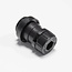 Losse E27 fitting incl. afdichtring (met inbusdop)