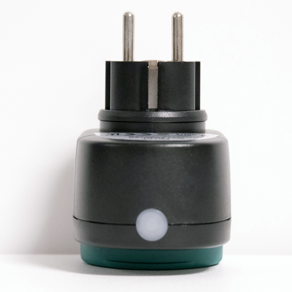 Smart Wifi stekker voor buiten met TUYA app