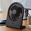 Draagbare tafelventilator - Breezy