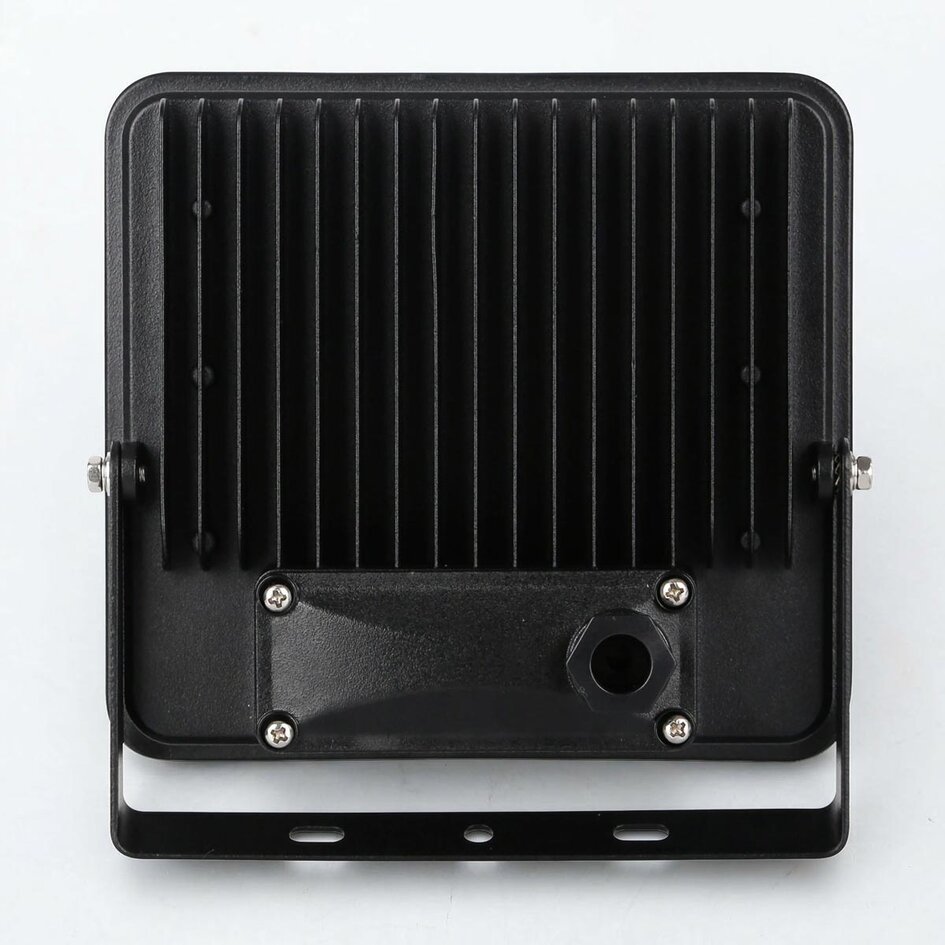 LED Floodlight  met verstelbare kleurtemperatuur