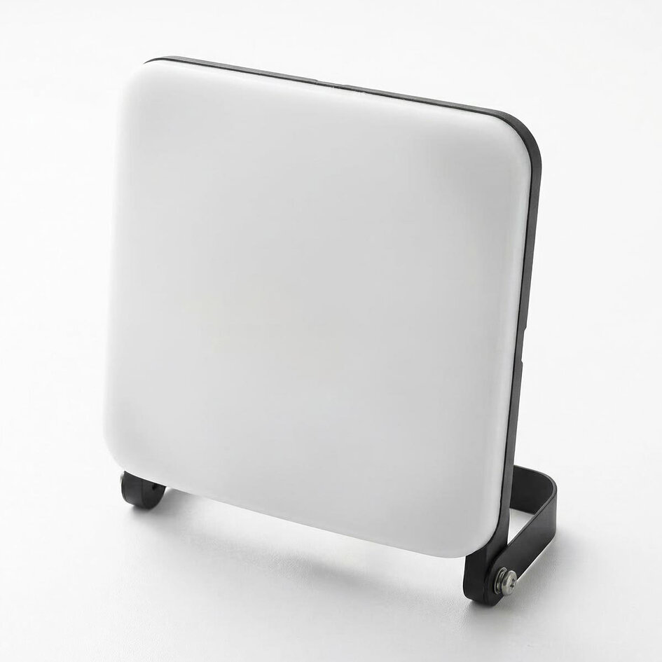 LED floodlight met Tuya app en RGB