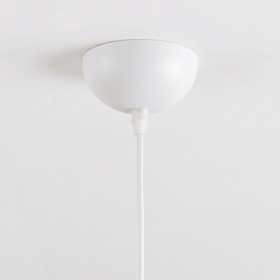 Hanglamp van bamboe - Layla