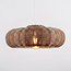 Hanglamp van bamboe - Layla