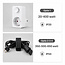 Stekkerdimmer LED
