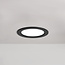 12W ronde LED downlight met CCT switch 3000K/4000K/6500K - Ø170mm