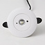 Ronde inbouwspot met verwisselbare lens - LX009