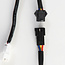 Ronde aluminium inbouwspot - LX010