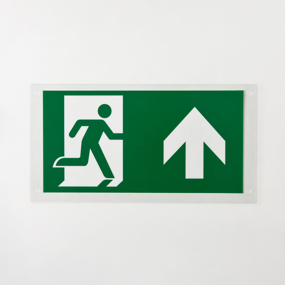Pictogrammen set voor de OTG-FF-6, OTG-VV-5 of OTG-HH-1