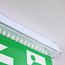Noodverlichting LX004 - opbouw