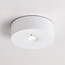 Opbouw noodverlichting spot met twee lenzen - LX007