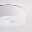 Opbouw noodverlichting spot met twee lenzen - LX007