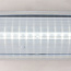 3 watt noodverlichting met transparante kap, OTG-KL serie
