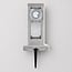 2-voudig buitenstopcontact IP44 met timer - steenlook