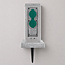Smart Wifi 4-voudig buitenstopcontact IP44 - steenlook