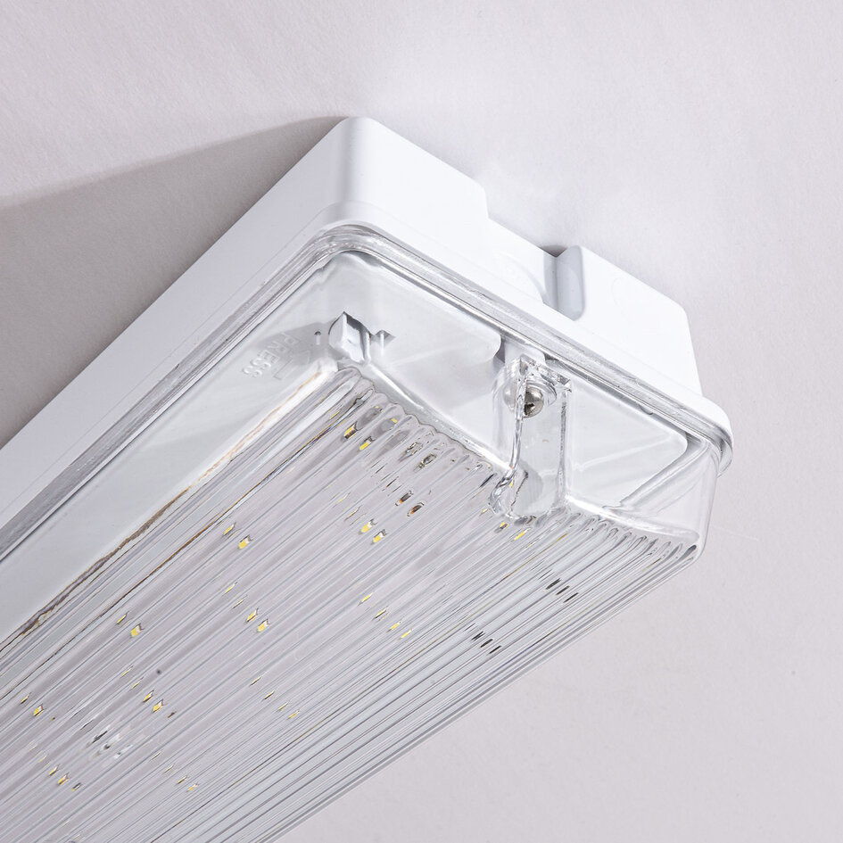 6W opbouw armatuur OTG-GG-9