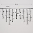 IJspegelverlichting koppelbaar | vanaf 3 meter | 114 LEDs | extra warm wit met twinkel | rubber