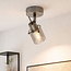 Moderne spot, 1-lichts - Valeria (G9 fitting)