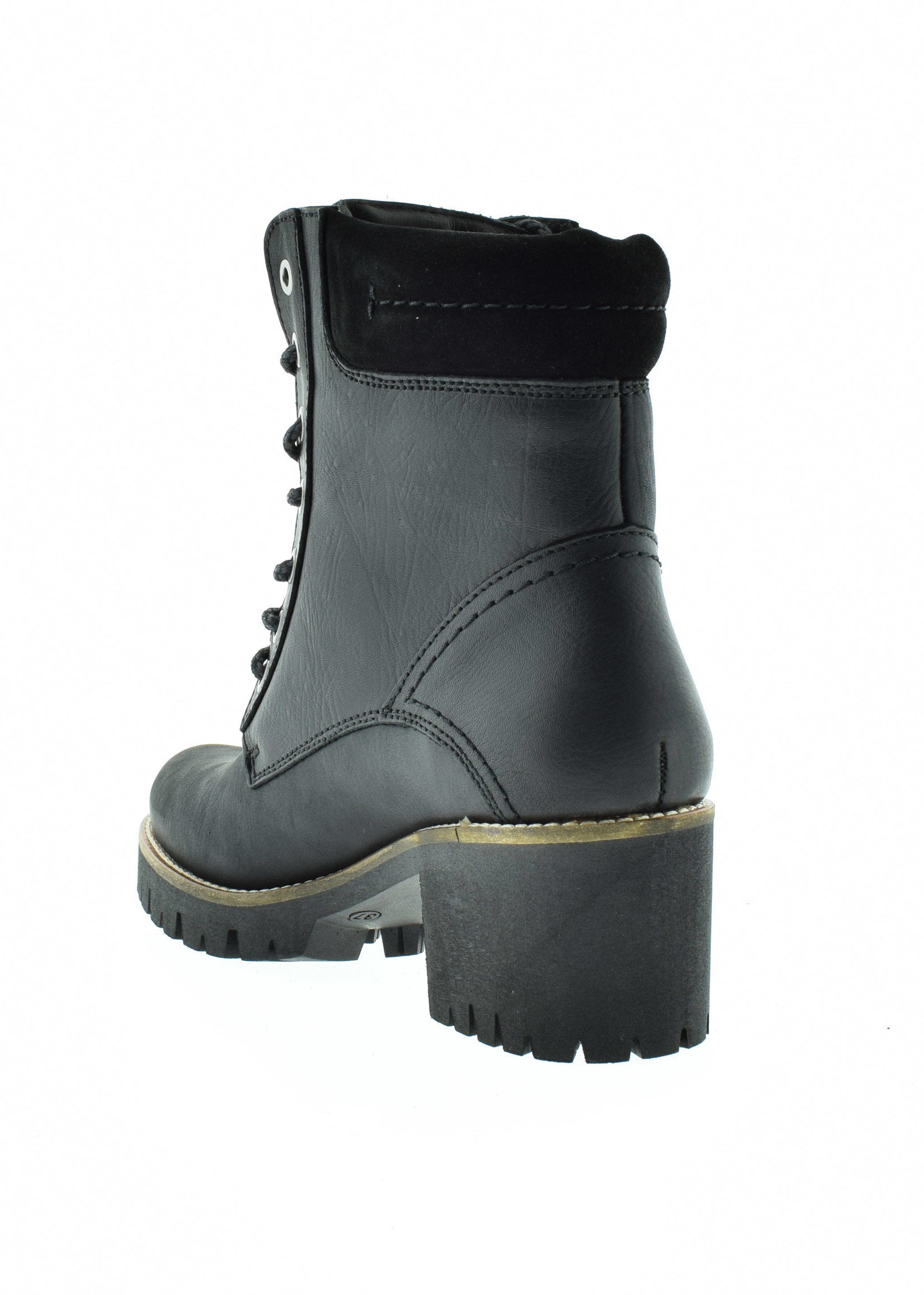 Panama Jack Panama Jack Boots (36 t/m 41) 212PAN19