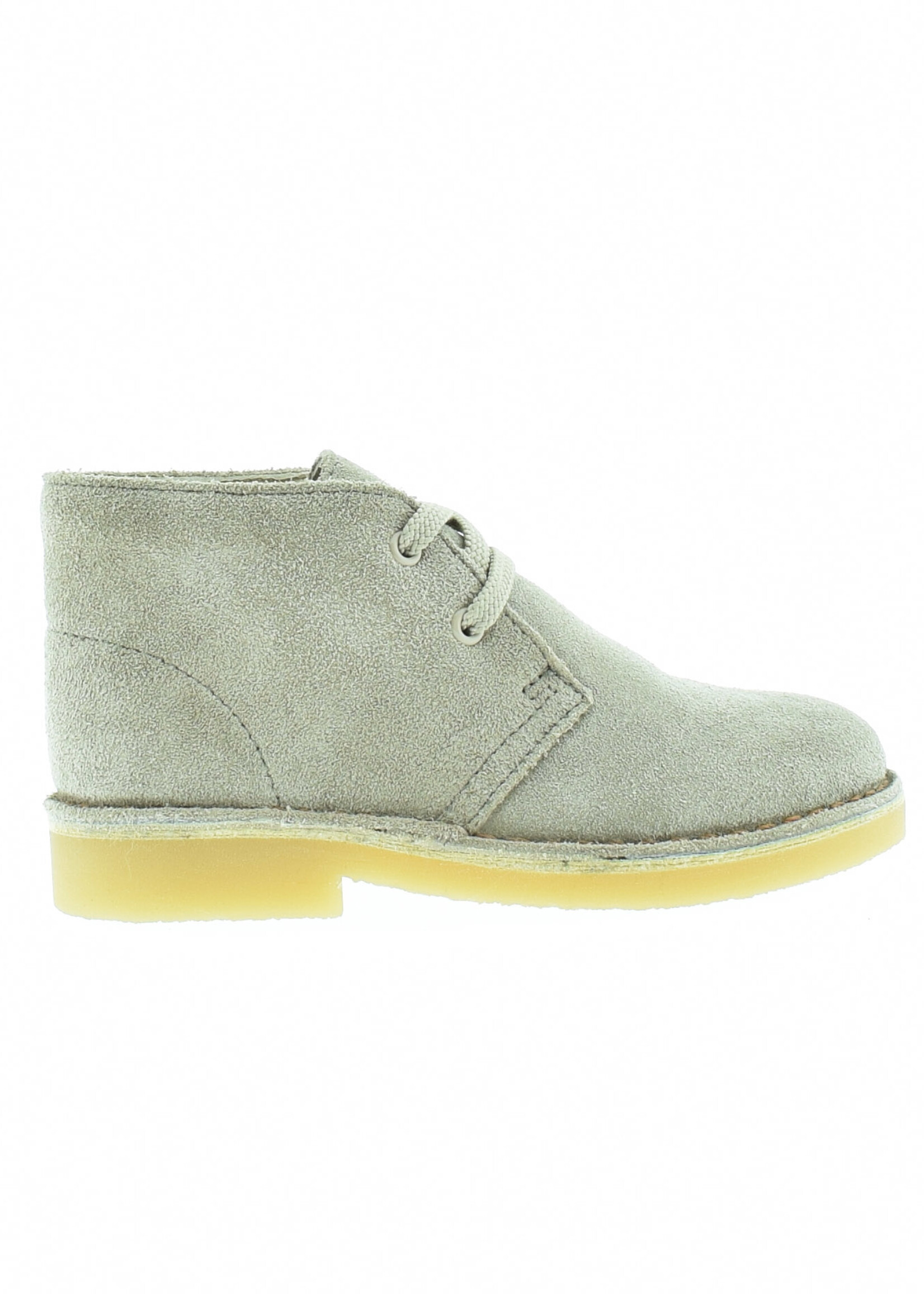 Clarks Clarks Boot (25 t/m 35) 192CLA14