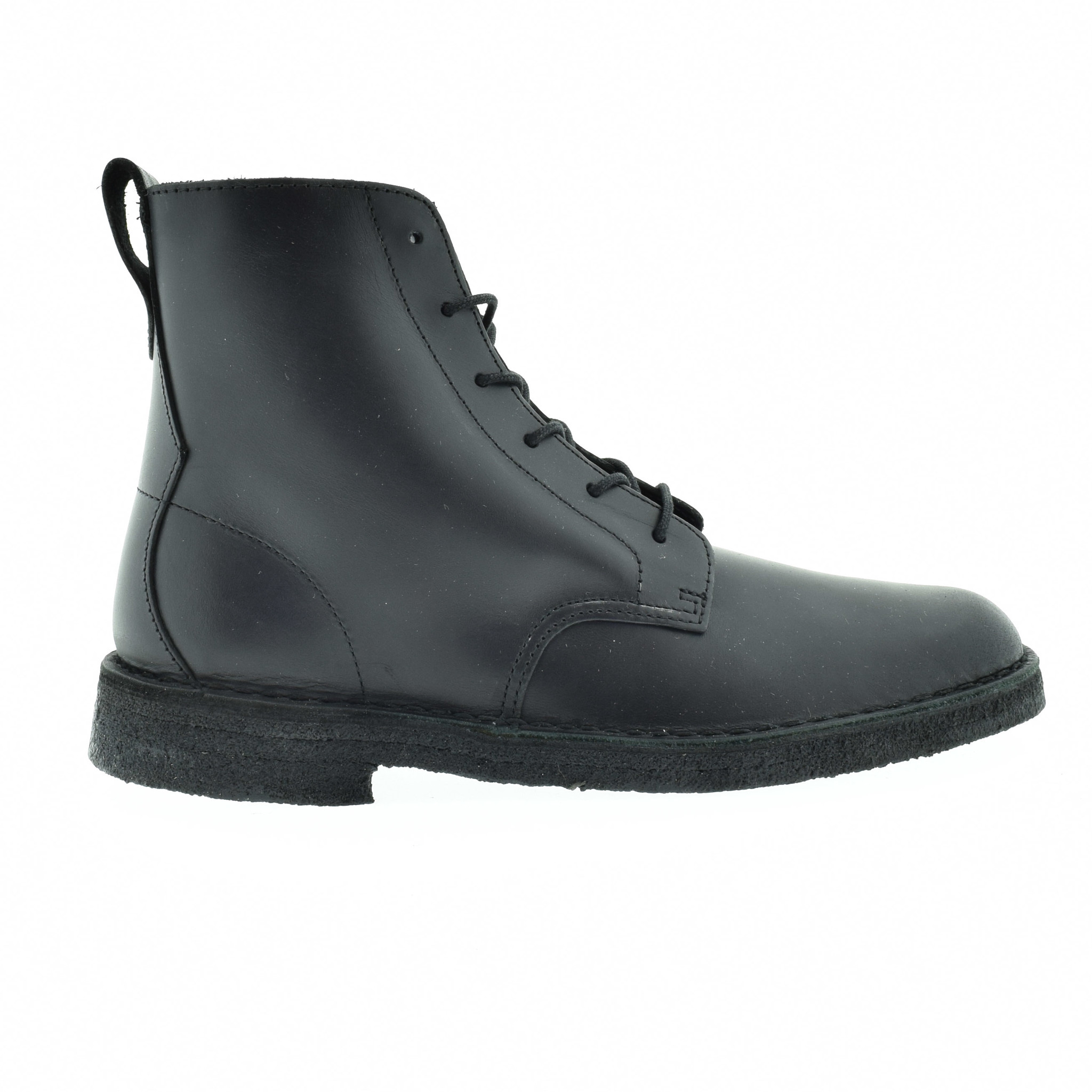 clarks mali boot