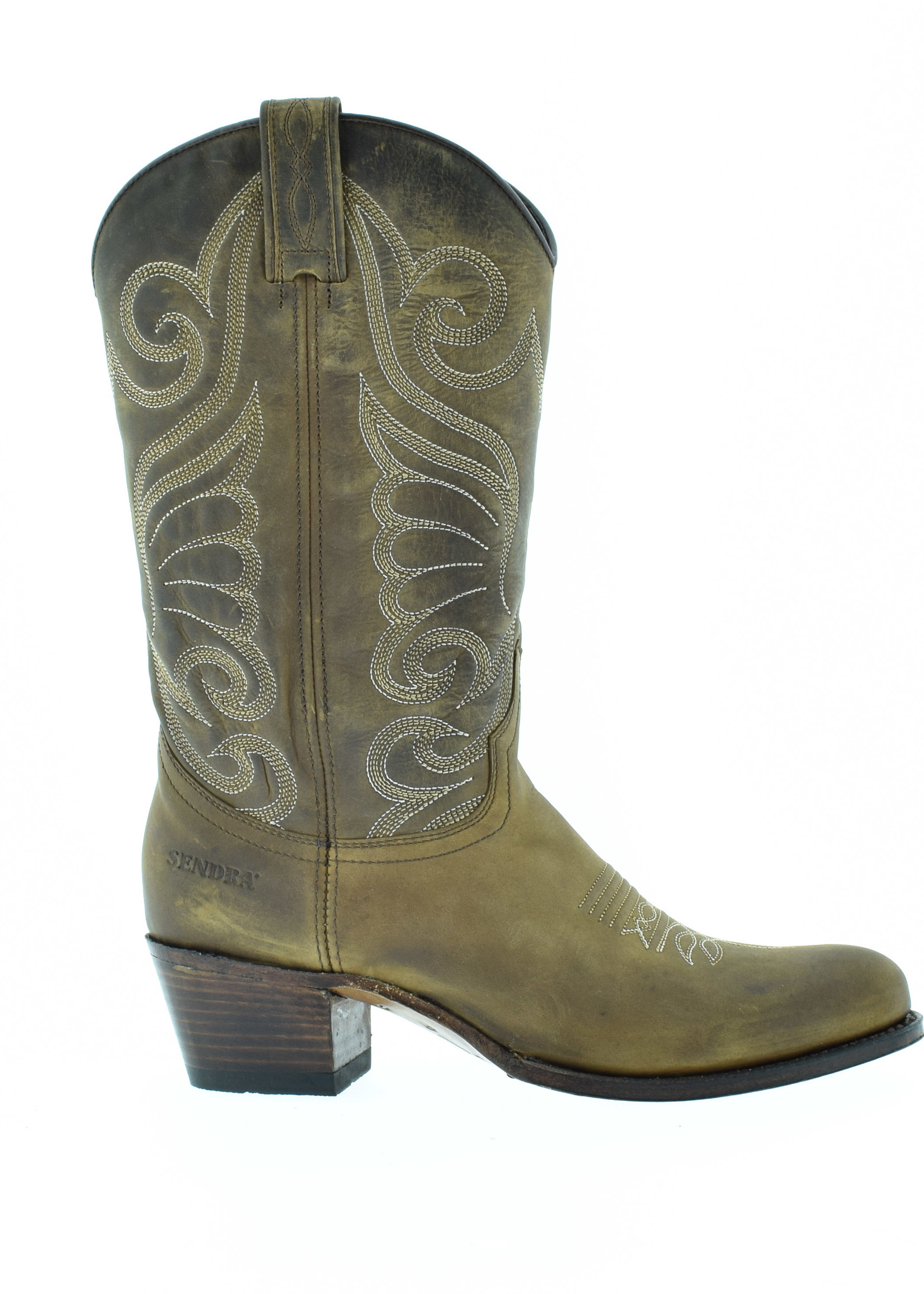 Sendra Sendra Boots (36 t/m 41) 202SEN01