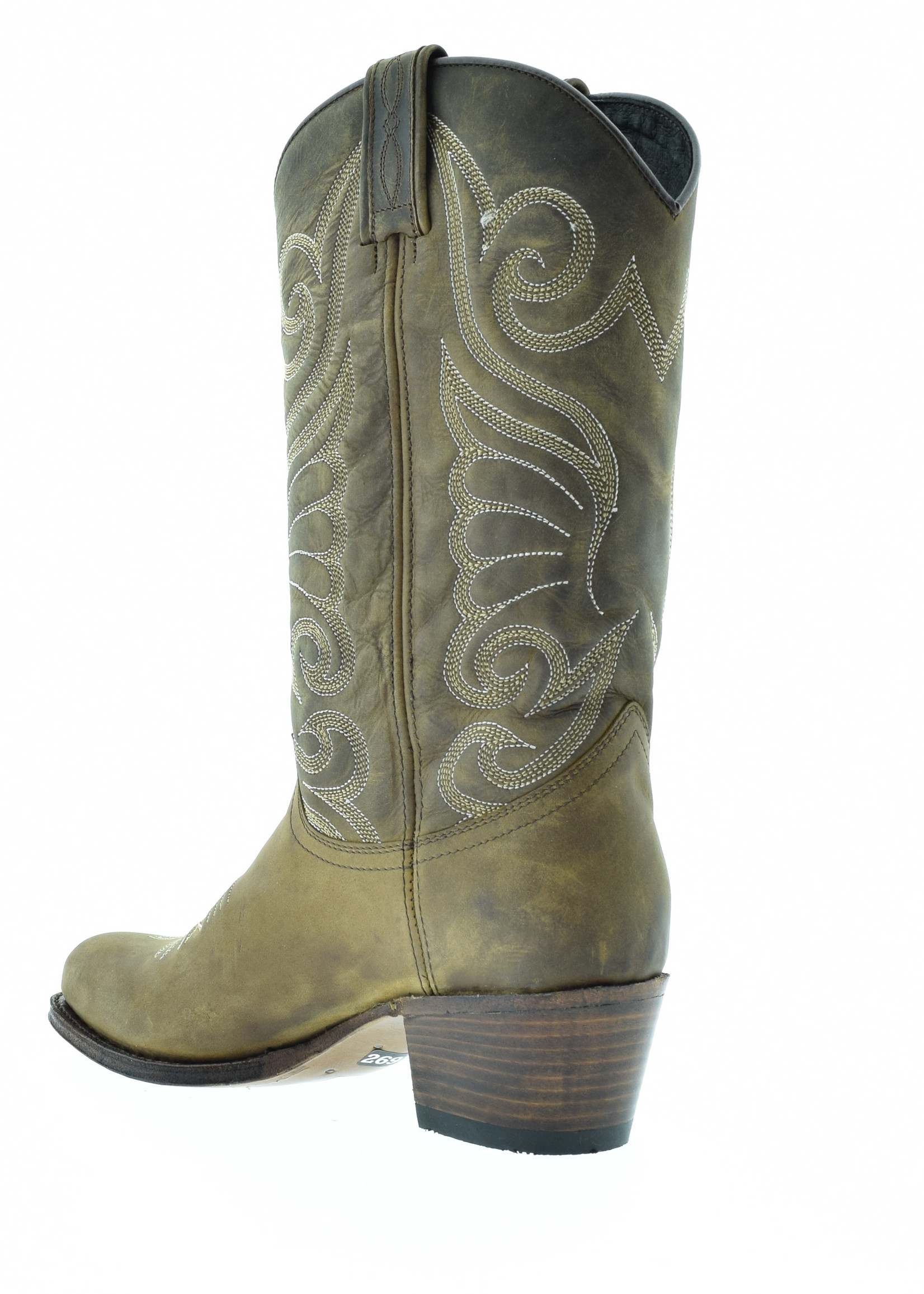 Sendra Sendra Boots (36 t/m 41) 202SEN01