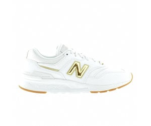 new balance heren gouden