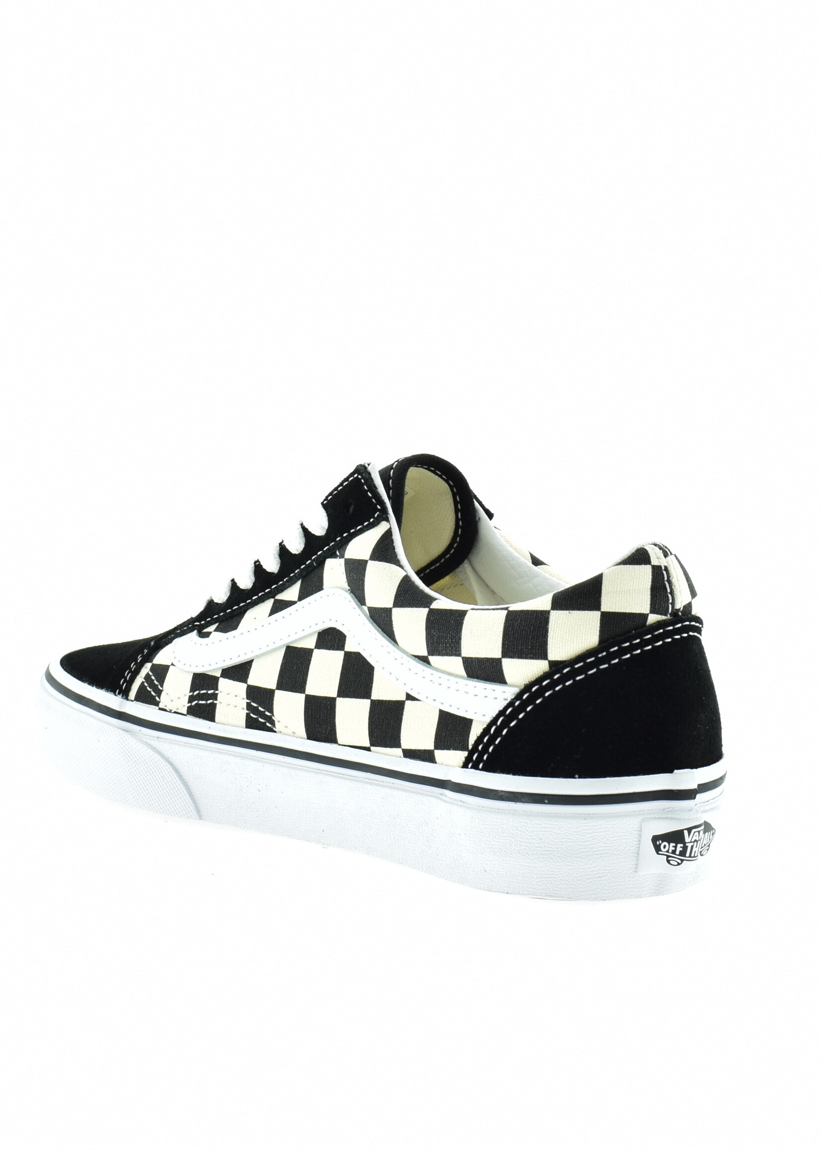 Vans Vans Sneaker ( 36 t/m 40.5 )  212VAN12