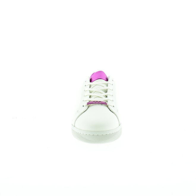 Nicolette van Dam - Recap Footwear