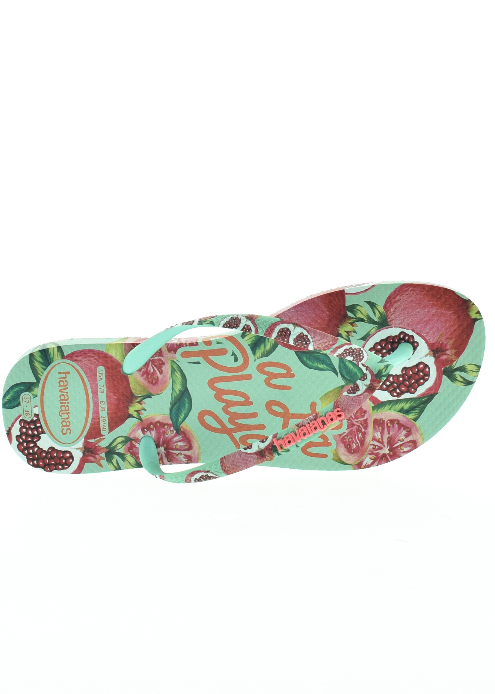 Havaianas Havaianas Slipper (36 t/m 42) 201HAV08